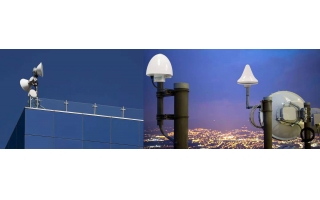 High-precision timing GNSS