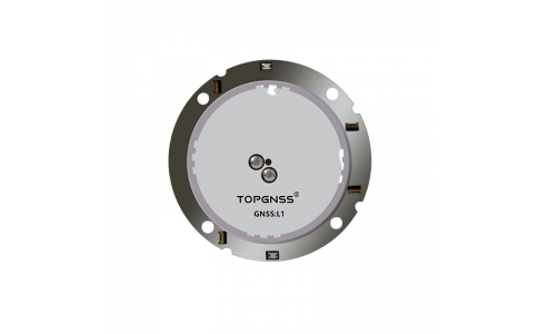 RTK差分GPS模块GN-56UB9