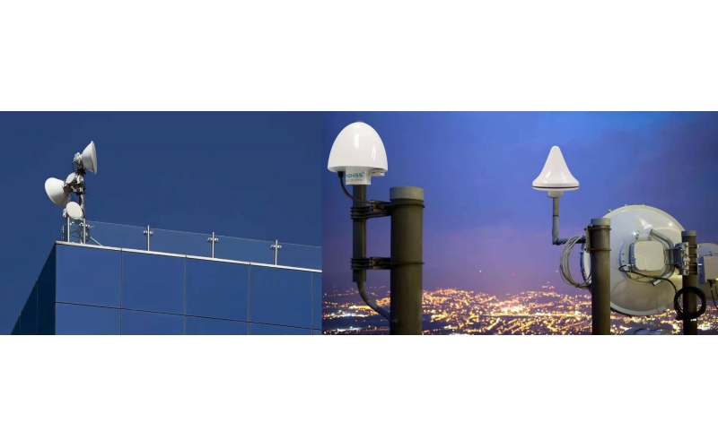 High-precision timing GNSS